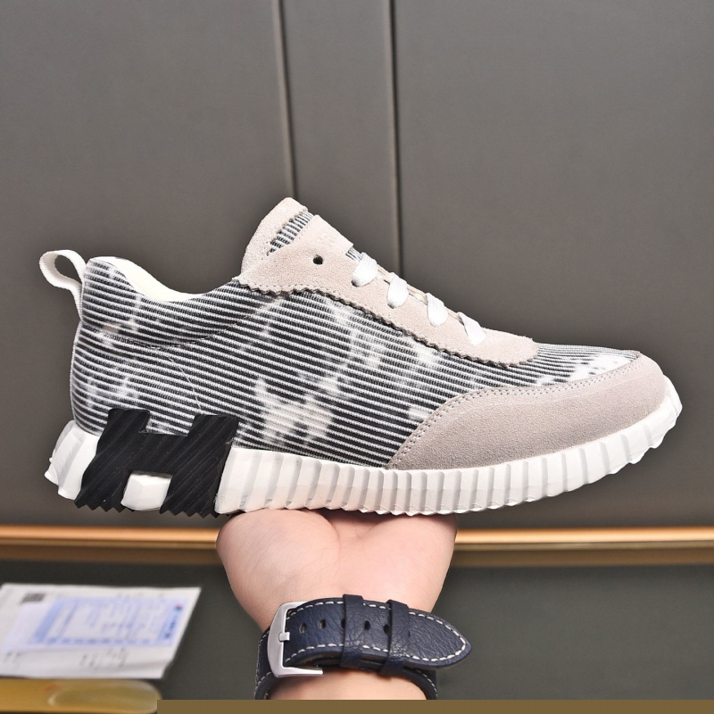H**mes sneakers